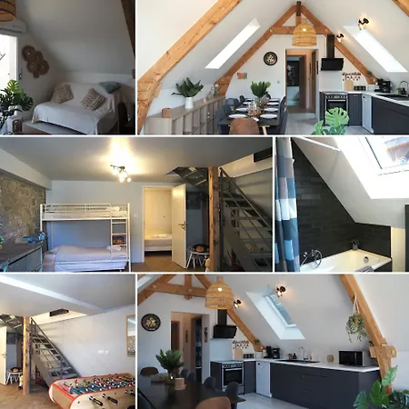 Entre Terre & Air Mackenheim