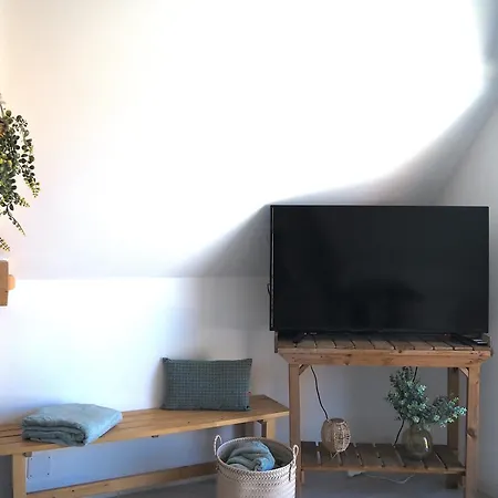 Entre Terre & Air Ferienhaus