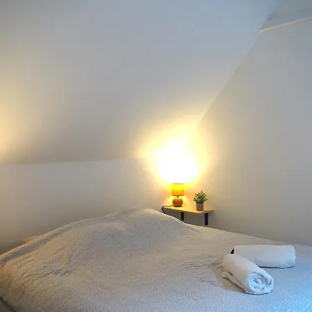 Holiday home Entre Terre & Air