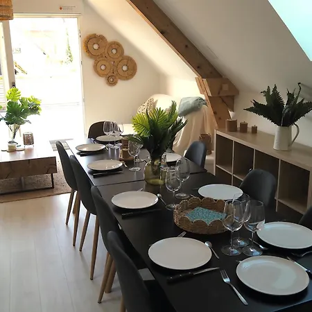 Entre Terre & Air 펜션 *