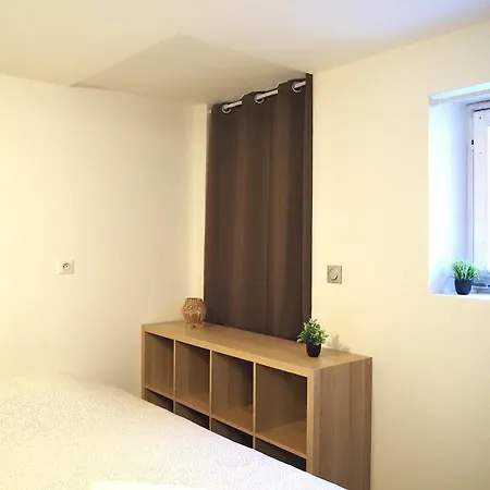 Entre Terre & Air 펜션 Mackenheim