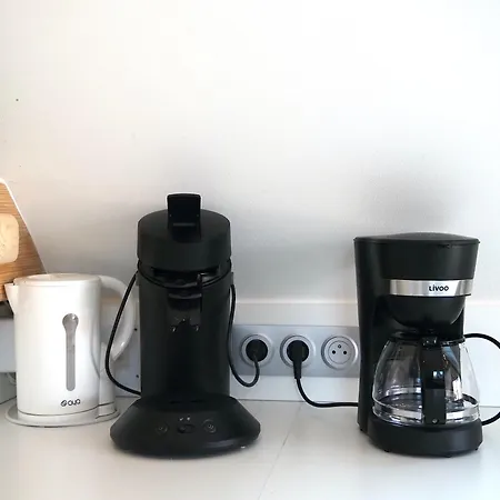 펜션 Entre Terre & Air Mackenheim