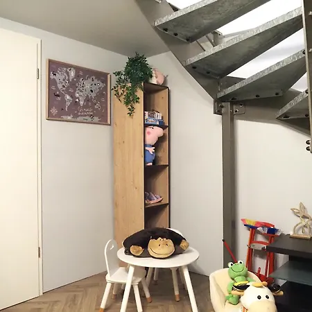 Entre Terre & Air Mackenheim