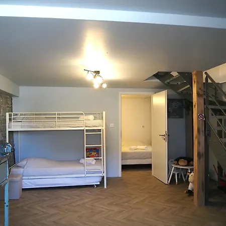 Entre Terre & Air * Mackenheim