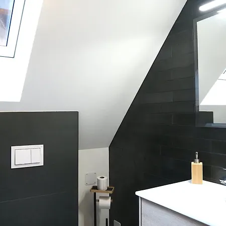 Entre Terre & Air Ferienhaus