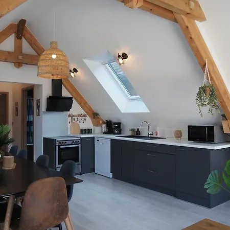 Entre Terre & Air Mackenheim