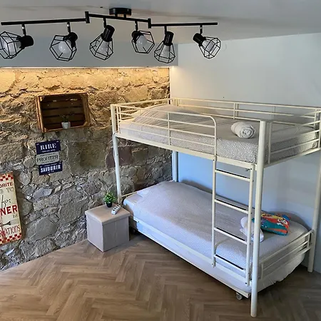 Entre Terre & Air Holiday home